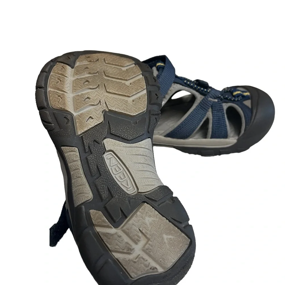 Keen Kids Venice H2 Blue Sandal Kids 1